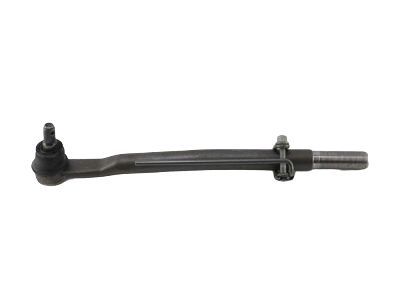 Ford F-250 Super Duty Tie Rod - AC3Z-3A131-MA