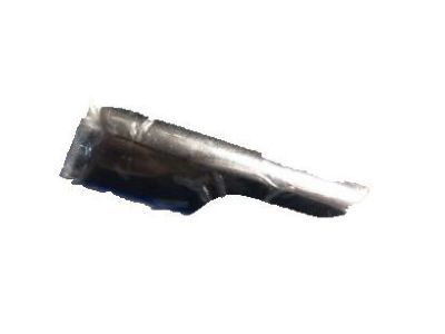 2011 Ford Expedition Door Handle - 8L1Z-7821818-A
