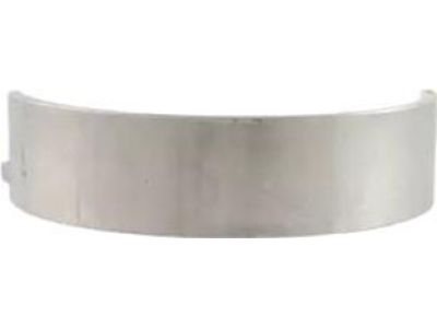 Lincoln LS Crankshaft Thrust Washer Set - XW4E-6A338-AB