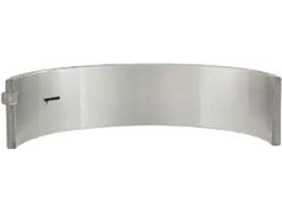 Lincoln LS Crankshaft Thrust Washer Set - XW4E-6A338-AB