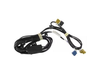Ford GJ5Z-10E928-A Splitter - Navigation Fm Antenna GJ5Z-10E928-A Ford Splitter - Navigation Fm Antenna Product Photo 1 of 2