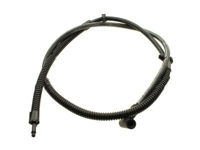 Ford 8C3Z-17K605-A Hose - Windshield Washer