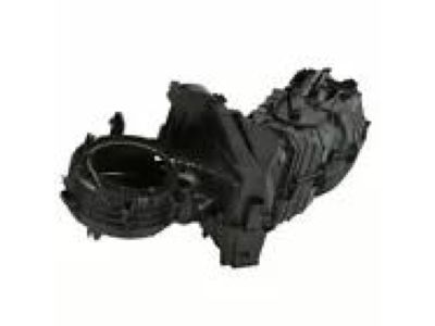 2008 Ford F-350 Super Duty Evaporator - 7C3Z-19B555-B