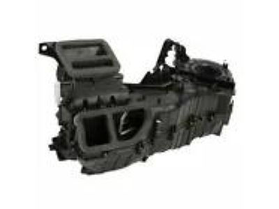 2008 Ford F-350 Super Duty Evaporator - 7C3Z-19B555-B