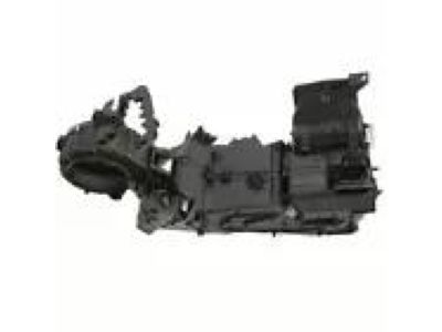 2008 Ford F-350 Super Duty Evaporator - 7C3Z-19B555-B