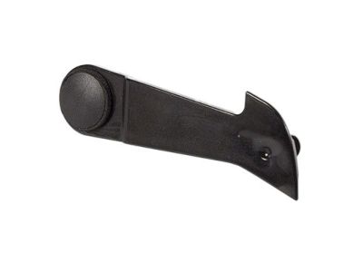 Ford 8A8Z-00817-B Clip