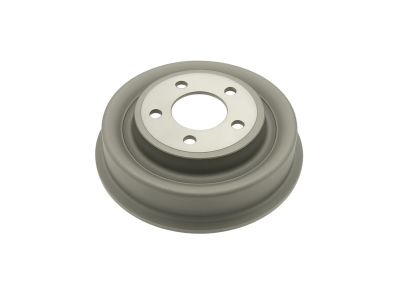 2020 Ford Fusion Brake Disc - KS7Z-2C026-B