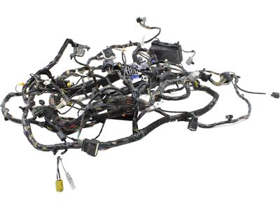 Ford J2BZ-14A005-F