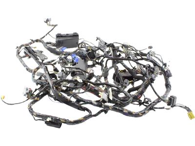 Ford J2BZ-14A005-F