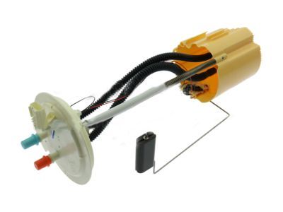 2012 Ford F-250 Super Duty Fuel Level Sensor - BC3Z-9275-B