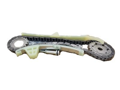 Ford 7U3Z-6A257-A Cassette - Timing Chain