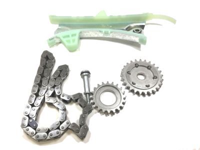 Ford 7U3Z-6A257-A Cassette - Timing Chain