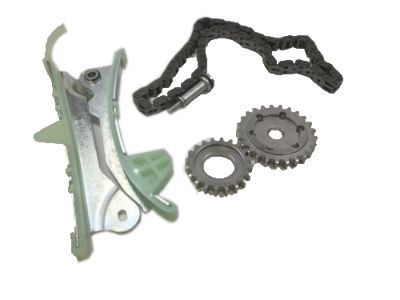Ford 7U3Z-6A257-A Cassette - Timing Chain