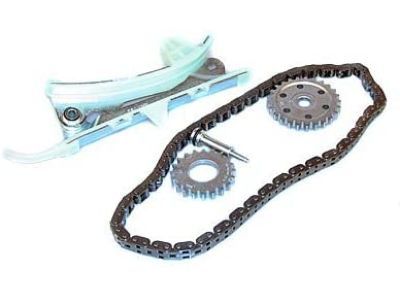 Ford 7U3Z-6A257-A Cassette - Timing Chain