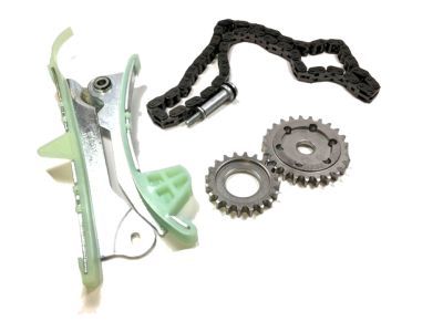 Ford 7U3Z-6A257-A Cassette - Timing Chain