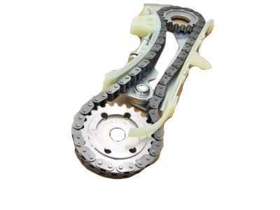 Ford 7U3Z-6A257-A Cassette - Timing Chain