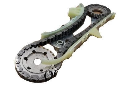 Ford 7U3Z-6A257-A Cassette - Timing Chain