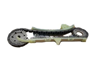 Ford 7U3Z-6A257-A Cassette - Timing Chain