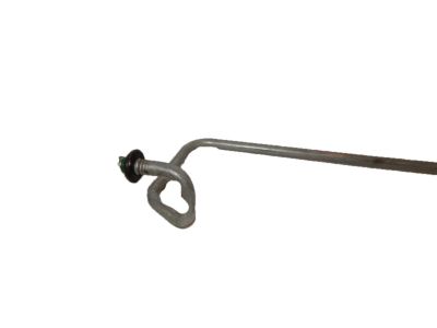 1999 Lincoln Continental A/C Hose - F8OZ-19835-AA