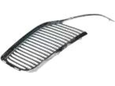 2013 Lincoln MKT Grille - DE9Z-8200-AA