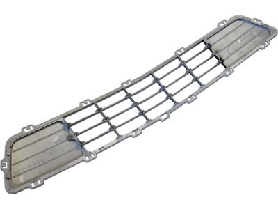 Lincoln MKS Grille - 8A5Z-17K945-BB