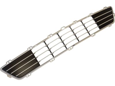 Lincoln MKS Grille - 8A5Z-17K945-BB