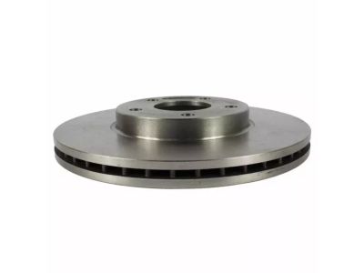 Ford Transit Connect Brake Disc - AU2Z-1V125-B
