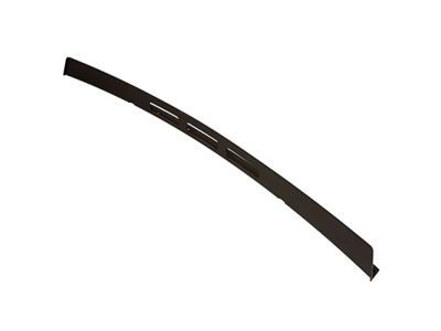 Ford 4C2Z-15001A06-AAA Spoiler - Front