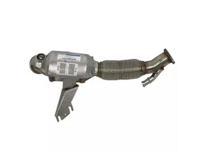 Ford Focus Catalytic Converter - CV6Z-5E212-H