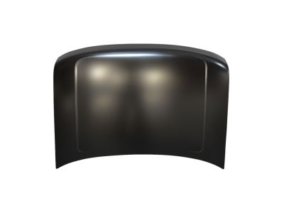 2011 Ford Flex Hood - 8A8Z-16612-A