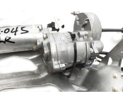 Ford Flex Door Lock Actuator Motor - AA8Z-14B351-B