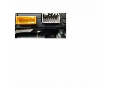 Ford Flex Door Lock Actuator Motor - AA8Z-14B351-B