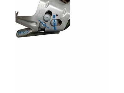 Ford Flex Door Lock Actuator Motor - AA8Z-14B351-B