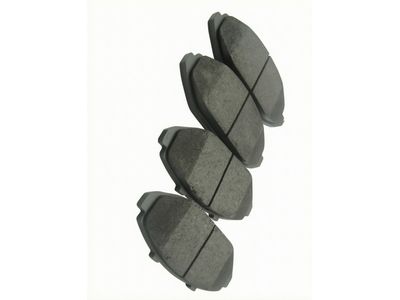 Ford Crown Victoria Brake Pads - F8AZ-2001-CA