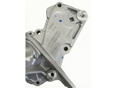 2014 Ford Fiesta Water Pump - BE8Z-8501-B