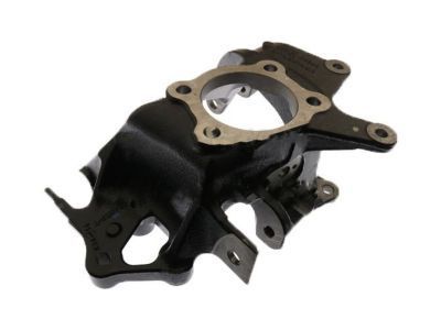 Ford G1FZ-5A968-A Knuckle And Hub Assembly