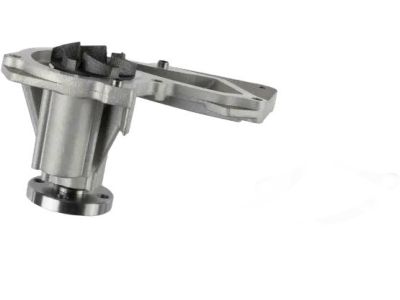 Ford Fiesta Water Pump - BE8Z-8501-A