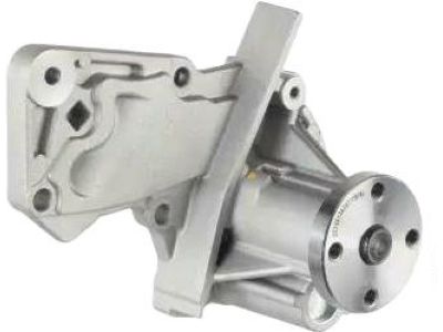 Ford Fiesta Water Pump - BE8Z-8501-A