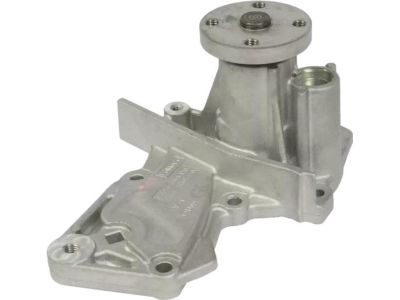 Ford Fiesta Water Pump - BE8Z-8501-A