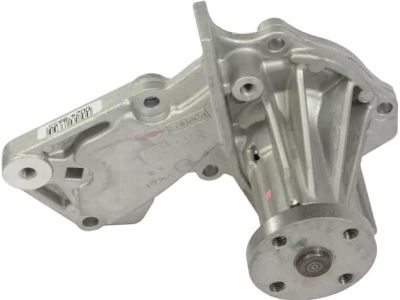 Ford Fiesta Water Pump - BE8Z-8501-A