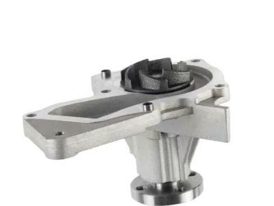 Ford Fiesta Water Pump - BE8Z-8501-A