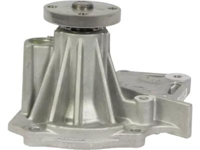 Ford Fiesta Water Pump - BE8Z-8501-A