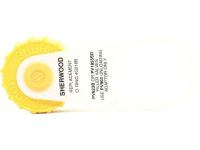 1998 Ford F-150 Gas Cap - F85Z-9030-AAGF