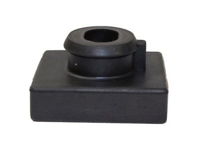 Ford 7C3Z-8124-A Insulator - Radiator Support