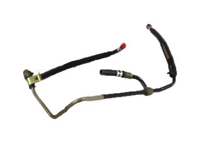 2003 Ford Mustang Power Steering Hose - 3R3Z-3A713-AA