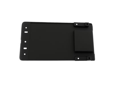 1L5Z-98060A72-AAA Ford Front Glove Compartment Panel Product Photo 1 of 1