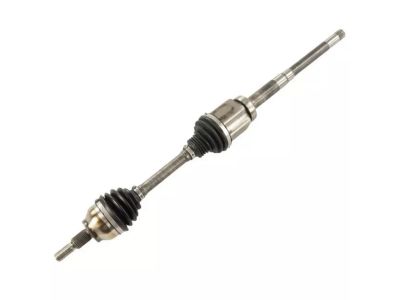 Ford CV6Z-3B436-AS Front Axle Shaft CV6Z-3B436-AS Ford Front Axle Shaft Product Photo 1 of 4