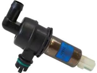 Ford Escape Canister Purge Valve - 1C2Z-9F945-AA