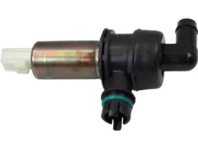 Ford Escape Canister Purge Valve - 1C2Z-9F945-AA
