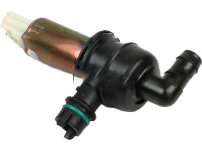 Ford Escape Canister Purge Valve - 1C2Z-9F945-AA